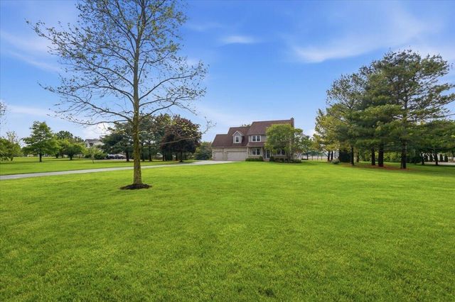 8870 Surrey Lane, Plain City, OH 43064