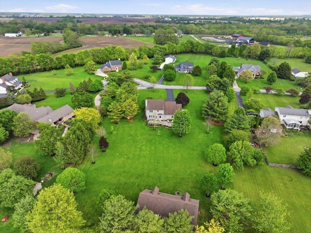 8870 Surrey Lane, Plain City, OH 43064