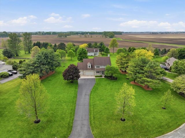 8870 Surrey Lane, Plain City, OH 43064