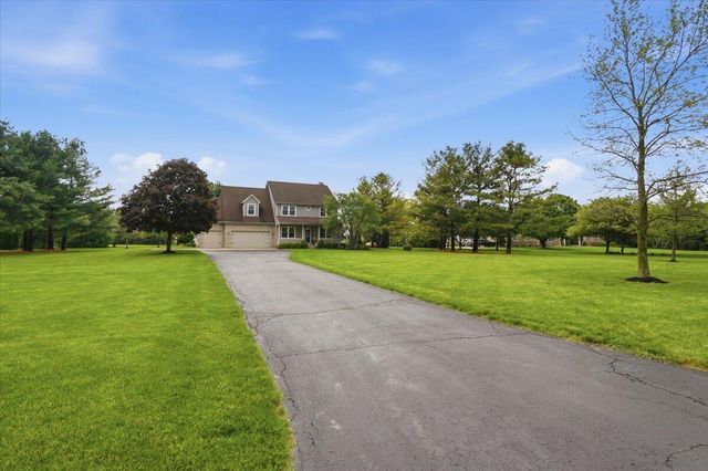 8870 Surrey Lane, Plain City, OH 43064