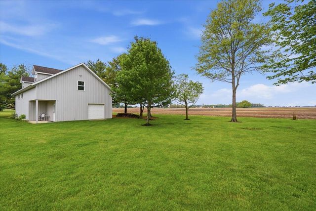 8870 Surrey Lane, Plain City, OH 43064
