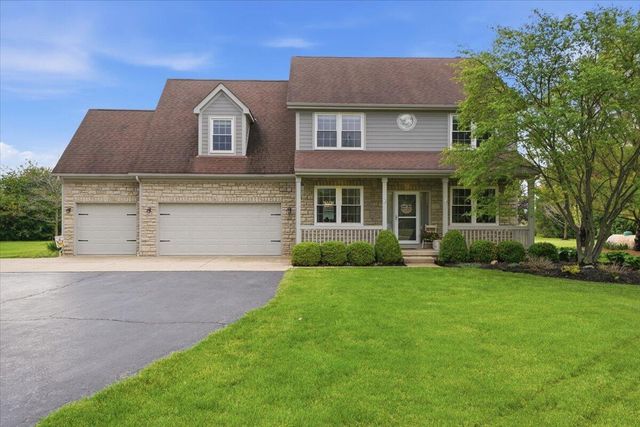 8870 Surrey Lane, Plain City, OH 43064