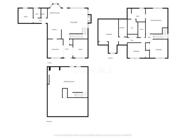 8870 Surrey Lane, Plain City, OH 43064