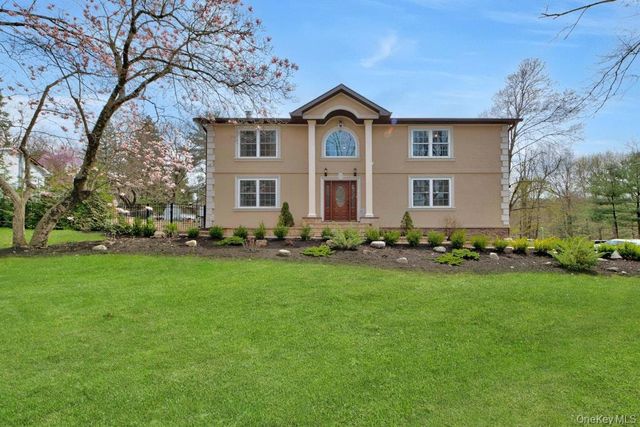 75 N Airmont Road, Suffern, NY 10901