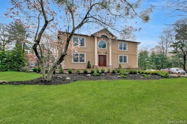 75 N Airmont Road, Suffern, NY 10901