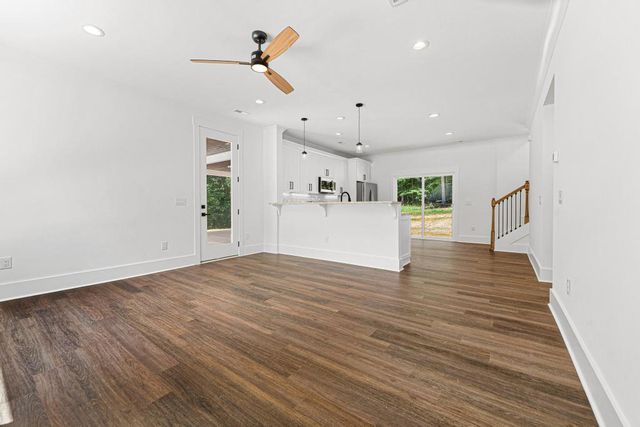 100 plum Street, Westminster, SC 29693