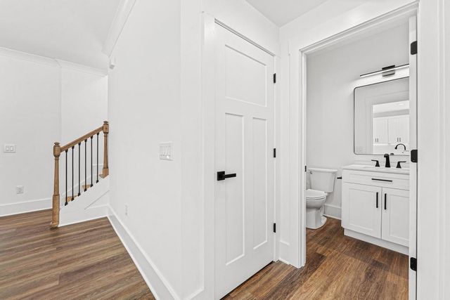 100 plum Street, Westminster, SC 29693