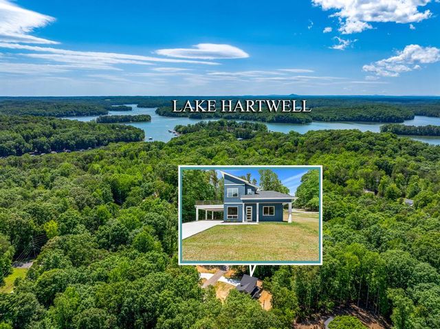 100 plum Street, Westminster, SC 29693