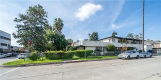 11001 Hortense Street, West Toluca Lake, CA 91602