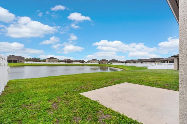 8933 HINSDALE HEIGHTS DRIVE, Polk City, FL 33868