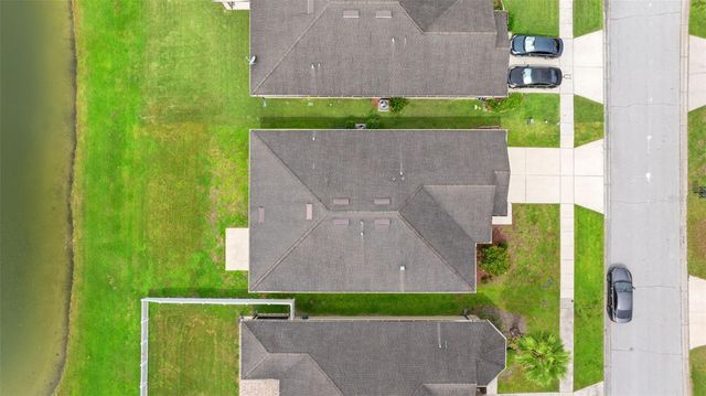 8933 HINSDALE HEIGHTS DRIVE, Polk City, FL 33868