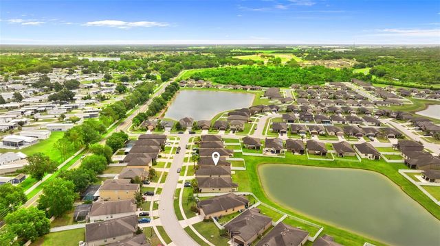 8933 HINSDALE HEIGHTS DRIVE, Polk City, FL 33868