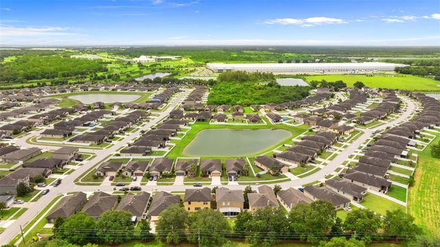 8933 HINSDALE HEIGHTS DRIVE, Polk City, FL 33868