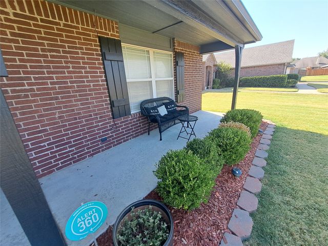 10203 N 119th East Avenue, Owasso, OK 74055