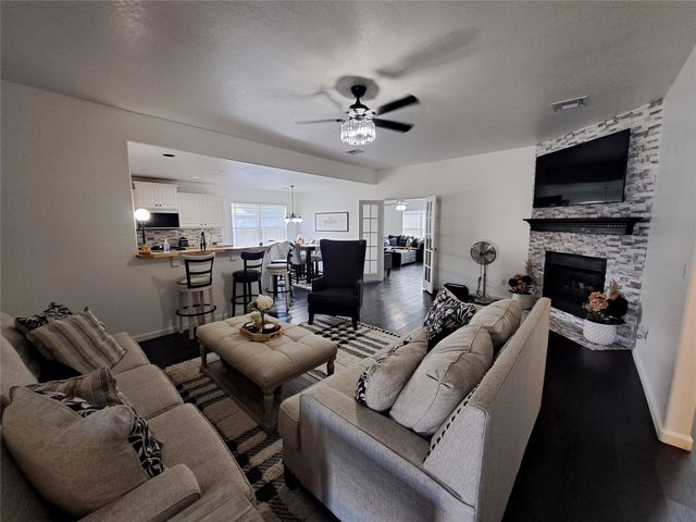 10203 N 119th East Avenue, Owasso, OK 74055