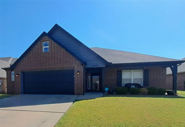 10203 N 119th East Avenue, Owasso, OK 74055