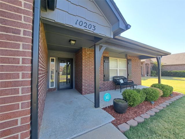10203 N 119th East Avenue, Owasso, OK 74055