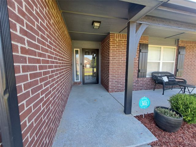 10203 N 119th East Avenue, Owasso, OK 74055