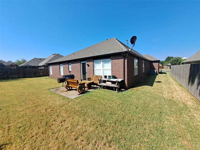 10203 N 119th East Avenue, Owasso, OK 74055
