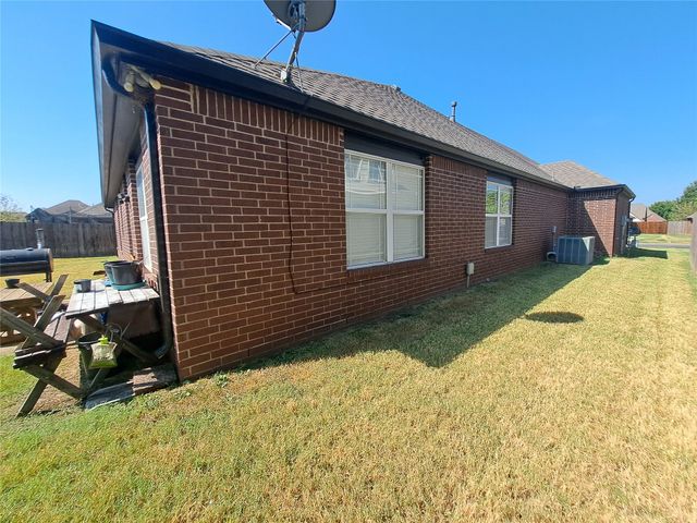 10203 N 119th East Avenue, Owasso, OK 74055