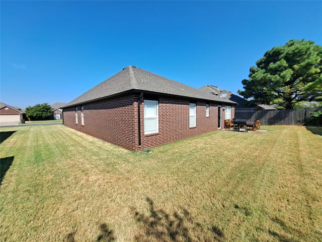10203 N 119th East Avenue, Owasso, OK 74055
