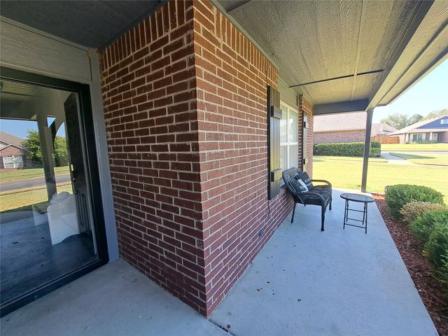 10203 N 119th East Avenue, Owasso, OK 74055