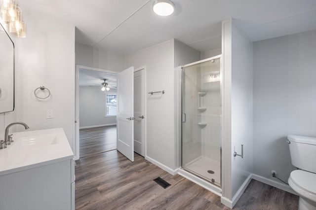 8528 Ooltewah Harrison Road, Ooltewah, TN 37363