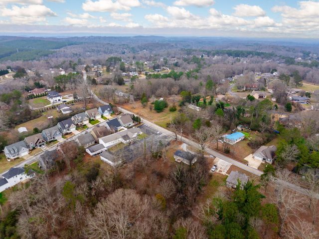 8528 Ooltewah Harrison Road, Ooltewah, TN 37363