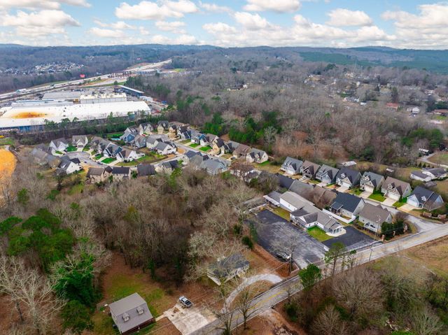 8528 Ooltewah Harrison Road, Ooltewah, TN 37363