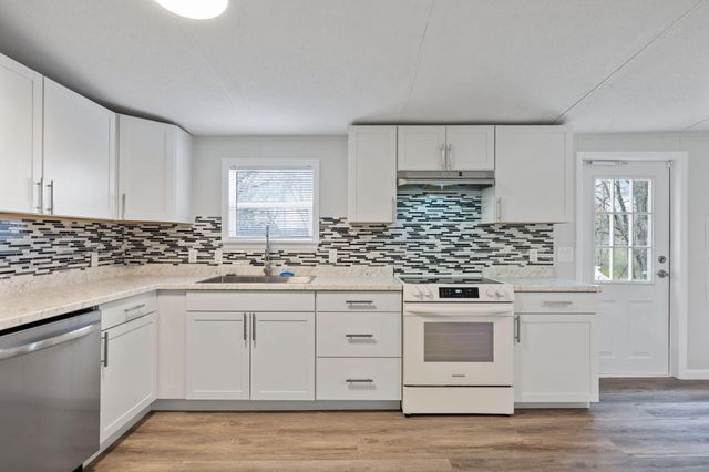 8528 Ooltewah Harrison Road, Ooltewah, TN 37363