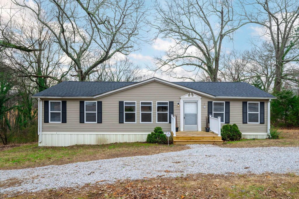 8528 Ooltewah Harrison Road, Ooltewah, TN 37363
