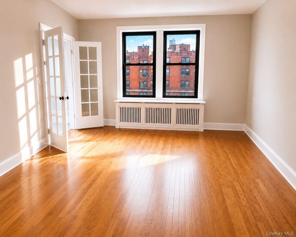 115-25 84th Avenue 6K, Richmond Hill, NY 11418