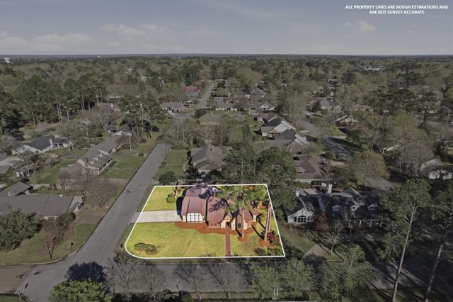 200 Greenwood Pl, Hattiesburg, MS 39402