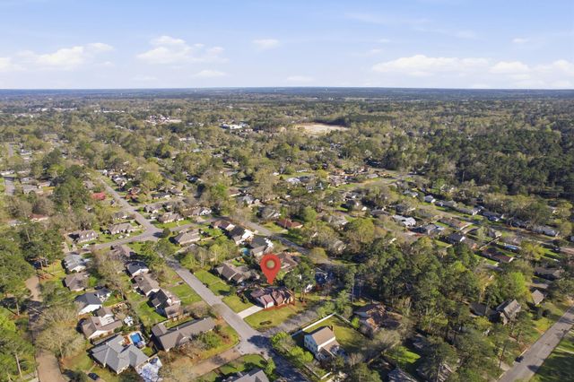 200 Greenwood Pl, Hattiesburg, MS 39402