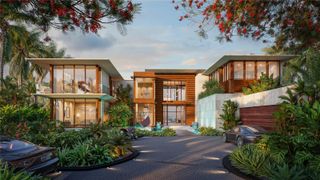 600 AMANE ESTATES, COCO BEACH BLVD 6, Rio Grande, PR 00745