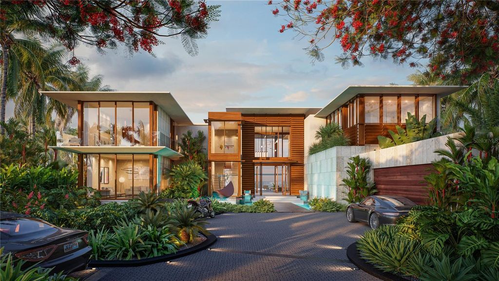 Image 1 of property listing at 600 AMANE ESTATES, COCO BEACH BLVD 6, Rio Grande, PR 00745