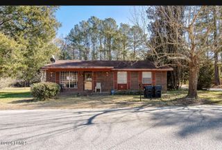 203 Bennicker Lane, Hampton, SC 29924