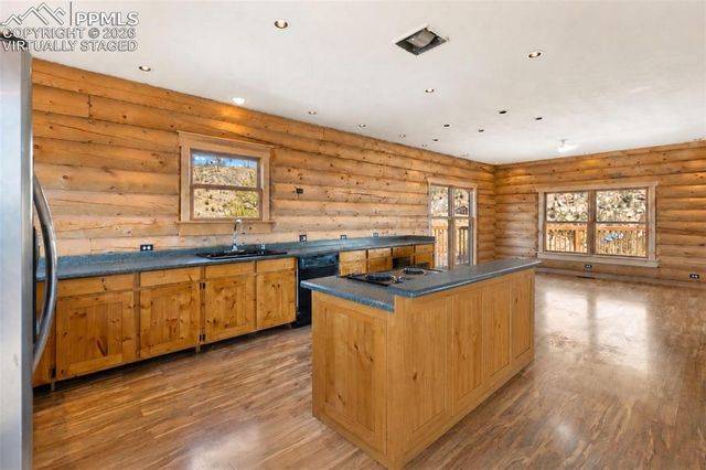 392 Brooks Lane, Woodland Park, CO 80863