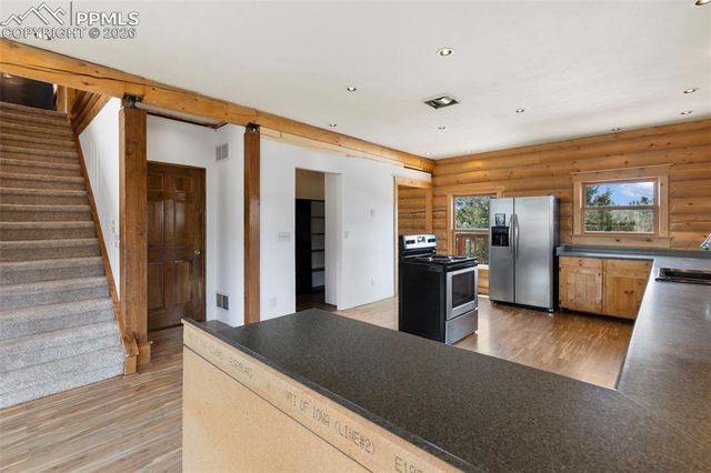 392 Brooks Lane, Woodland Park, CO 80863