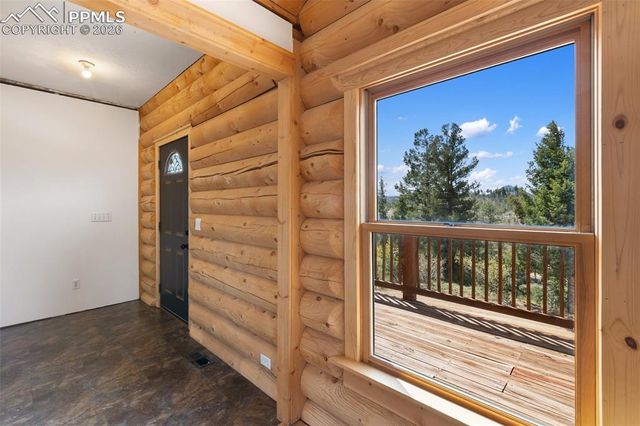 392 Brooks Lane, Woodland Park, CO 80863