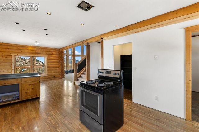 392 Brooks Lane, Woodland Park, CO 80863