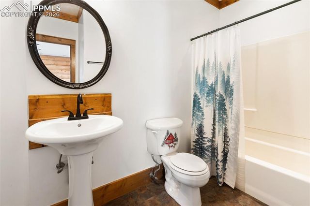 392 Brooks Lane, Woodland Park, CO 80863