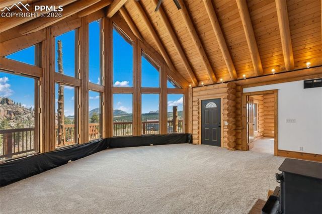 392 Brooks Lane, Woodland Park, CO 80863