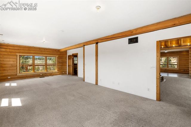 392 Brooks Lane, Woodland Park, CO 80863