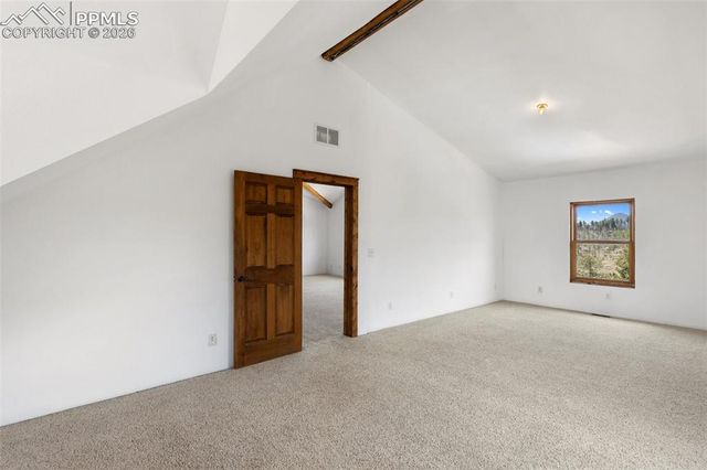 392 Brooks Lane, Woodland Park, CO 80863