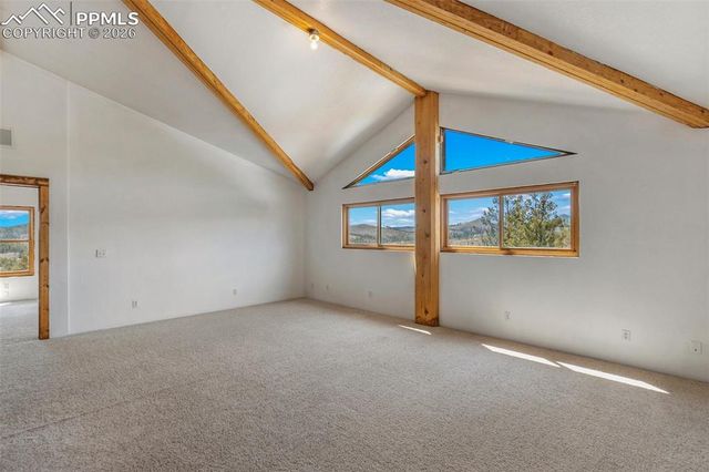 392 Brooks Lane, Woodland Park, CO 80863