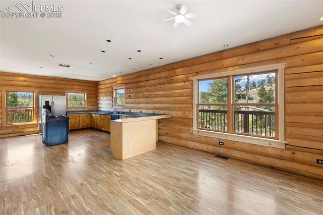 392 Brooks Lane, Woodland Park, CO 80863