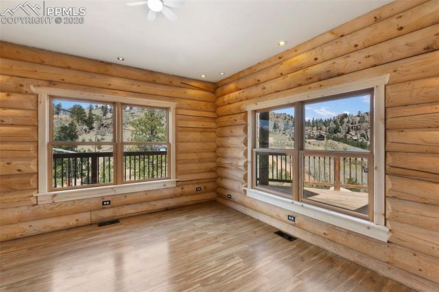 392 Brooks Lane, Woodland Park, CO 80863