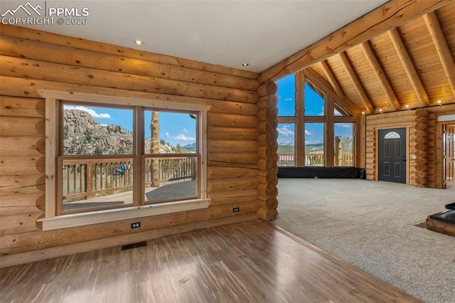 392 Brooks Lane, Woodland Park, CO 80863