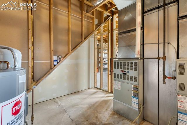 392 Brooks Lane, Woodland Park, CO 80863